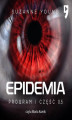 Okładka książki: Epidemia. Część 0.5