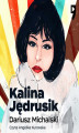 Okładka książki: Kalina Jędrusik