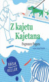Okładka książki: Z kajetu Kajetana. Pogromcy Pogora