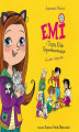 Okładka książki: Emi i Tajny Klub Superdziewczyn. Kociaki adopciaki.