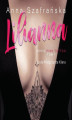 Okładka książki: Lilianna. PInk Tattoo tom 1