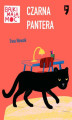 Okładka książki: Czarna pantera. Bajki mają moc