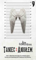 Okładka książki: Taniec z aniołem. Komisarz Erik Winter. Tom I