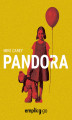 Okładka książki: Pandora