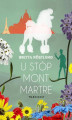 Okładka książki: U stóp Montmartre