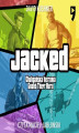 Okładka książki: Jacked. Chuligańska historia Grand Theft Auto