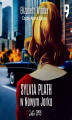 Okładka książki: Sylvia Plath w Nowym Jorku