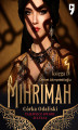 Okładka książki: Tajemnice dworu sułtana: Mihrimah. Córka odaliski. Księga IV