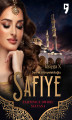 Okładka książki: Tajemnice dworu sułtana: Safiye. Księga X