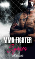 Okładka książki: MMA fighter. Szansa Tom 2