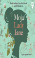 Okładka książki: Moja Lady Jane