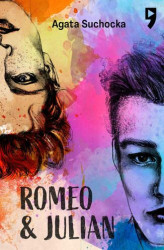 Okładka: Romeo i Julian
