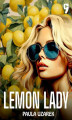 Okładka książki: Lemon Lady
