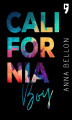 Okładka książki: California Boy