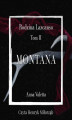 Okładka książki: Montana. Rodzina Lazcanso. Tom 2