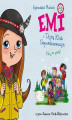 Okładka książki: Emi i Tajny Klub Superdziewczyn. Tom 13. Hej, w góry!