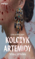 Okładka książki: Kolczyk Artemidy