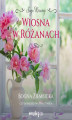 Okładka książki: Wiosna w Różanach