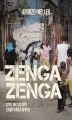 Okładka książki: Zenga zenga, czyli jak szczury zjadły króla Afryki