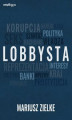 Okładka książki: Lobbysta