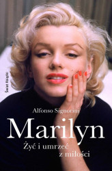Okładka: Marilyn