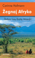 Okładka książki: Żegnaj Afryko