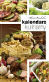 Okładka książki: Alina Stradecka. kalendarz kulinarny
