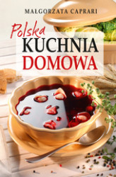 Okładka: Polska kuchnia domowa