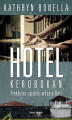 Okładka książki: Hotel Kerobokan