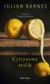 Okładka książki: Cytrynowy stolik