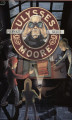 Okładka książki: Ulysses Moore. (Tom 6). Pierwszy klucz