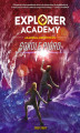 Okładka książki: Explorer Academy: Akademia Odkrywców. Sokole pióro. Tom 2