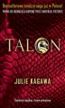 Okładka książki: Talon