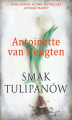 Okładka książki: Smak tulipanów