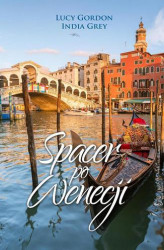 Okładka: Spacer po Wenecji