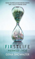 Okładka książki: Firstlife. Pierwsze życie
