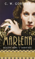 Okładka książki: Marlena. Błękitny anioł w garniturze