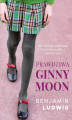 Okładka książki: Prawdziwa Ginny Moon