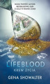 Okładka książki: Lifeblood. Krew Życia