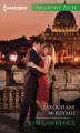 Okładka książki: Zakochani w Rzymie