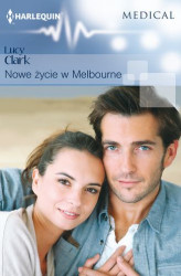 Okładka: Nowe życie w Melbourne