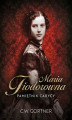 Okładka książki: Maria Fiodorowna, Pamiętnik carycy