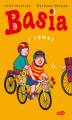 Okładka książki: Basia. Basia i rower