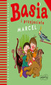 Okładka książki: Basia i przyjaciele. Marcel