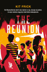 Okładka: The Reunion