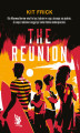 Okładka książki: The Reunion