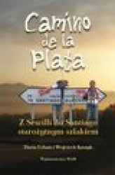 Okładka: Camino de la Plata