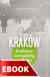Okładka: Kraków