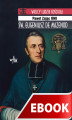 Okładka książki: Św. Eugeniusz de mazenod