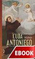 Okładka książki: Cuda Świętego Antoniego